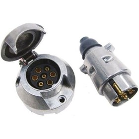 Resim Eng Römork Fisi 7'Li Metal Komple 547277315 