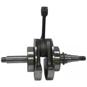 Resim Tvs Raider 125 Krank Komple 