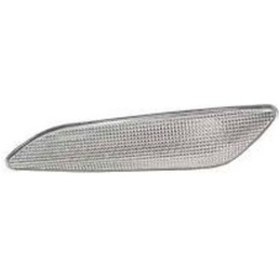 Resim Fiat Egea Sol Çamurluk Sinyali 60686517 