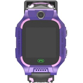 Resim Hangarex LBS Akıllı Çocuk Saati (İthalatçı Garantili) 