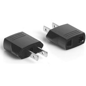 Resim Dark DK-CB-PA03 Türk - Amerikan Priz Dönüştürücü Çevirici 