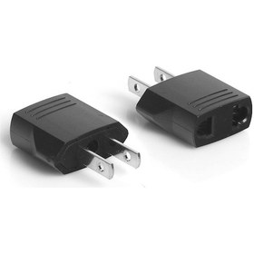 Resim Dark DK-CB-PA03 Türk - Amerikan Priz Dönüştürücü Çevirici 