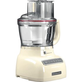 Resim Kitchenaid 5KFP1335EAC Almond Cream 3,1 Litre Mutfak Robotu 