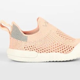 Resim Vicco Orm Ortapedik Çocuk İlk Adım Ayakkabı Pudra Pudra 