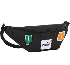 Resim Puma Çanta Bel Çantası PUMA PHASE PATCH WAIST BAG 