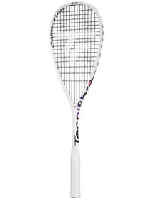Resim Tecnifibre Carboflex 130 X-top V2 Squash Raketi 12car13024 Çok Renkli 