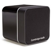 Resim Cambridge Audio Min 12 Hoparlör Siyah (adet Fiyatı) 