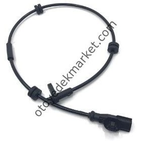 Resim Ford Fiesta (2002-2007) Arka Abs Sensörü (Taiwan) 
