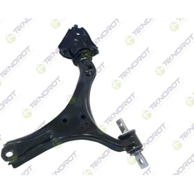 Resim ROTILLI SALINCAK ON SOL ALT HONDA ACCORD IX 2013-2017 OTOMATIK VITES TEKNOROT H-1049 OEM 