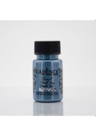 Resim 181 Gelgit Mavisi - Dora Metalik Boya 50Ml N11.1572 