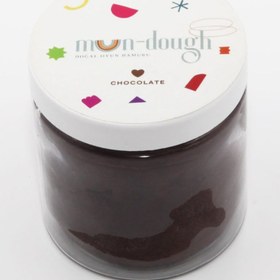 Resim Chocolate Double Doğal Oyun Hamuru 