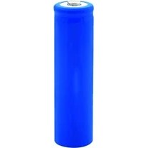Resim 3.7V 6800MAH Li-Ion Şarjlı Pil WZS-SDL-18650 (4989) 