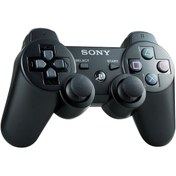 Resim Sony PS3 Joystick PS3 Oyun Kolu Dualshock 3 Tam 