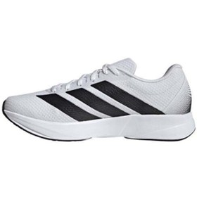 Resim adidas Duramo Rc2 Erkek Spor Ayakkabı Js4428 FTWWHT/CBLACK/CARBON 