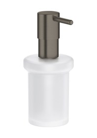 Resim Grohe Essentials Sıvı Sabunluk 40394al1 