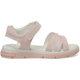 Resim Polaris Renty.f Pembe Kız Çocuk Sandalet Renty.f6fx 000000000102249492 
