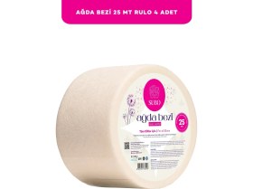Resim Subo Ağda Bezi 4X25 mt Rulo 