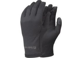 Resim Trekmates Tryfan Strech Glove (Eldiven) TM-005555 Siyah Xxl 