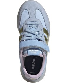 Resim Adidas Adidas Barreda Decode Anna El C Kız Çocuk Mavi Günlük Ayakkabı 41103 