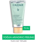 Resim Caudalie vinoclean deep cleansing exfoliator 75 ml 