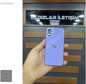 Resim Apple iPhone 12 İkinci El TR | 128 GB | Mor 