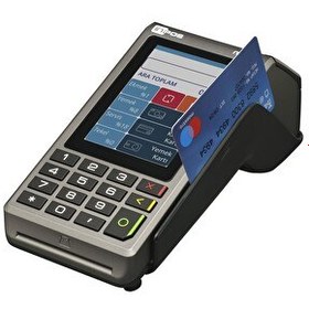 Resim inPOS M530 Yazar Kasa POS Cihazı 