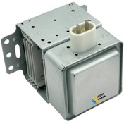 Resim Ozba Ticaret Siemens Uyumlu FF513MMW0 Mikrodalga Fırın Beyni Magnetron 