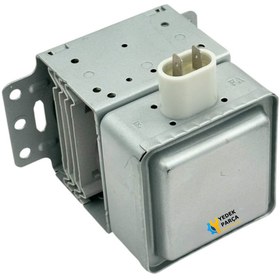 Resim Ozba Ticaret Bosch Uyumlu BEL520MS0 Mikrodalga Fırın Beyni Magnetron 