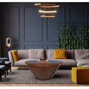 Resim Sebirli Aksesuar Kod 115 Orta Sehpa 
