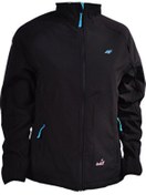 Resim Genel Markalar Kadın Softshell Ceket 