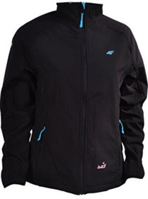 Resim Genel Markalar Kadın Softshell Ceket 