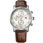 Resim Tommy Hilfiger Th1791400 Erkek Kol Saati 