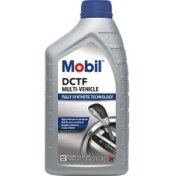 Resim Mobil Dctf Multi Vehicle 1 Lt Otomatik Şanzıman Yağı ( Üretim Yılı: 2022 ) 