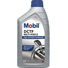 Resim Mobil Dctf Multi Vehicle 1 Lt Otomatik Şanzıman Yağı ( Üretim Yılı: 2022 ) 