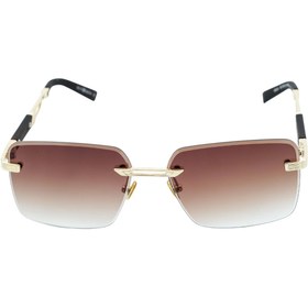 Resim Elif Engin Valent Kahverengi Gözlük 