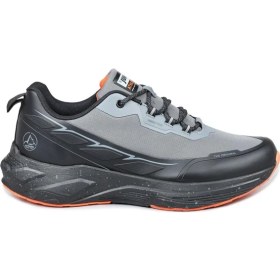 Resim Jump 30720 Erkek Outdoor Ayakkabı - Gri - 4 