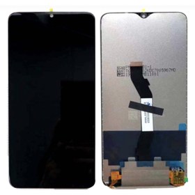 Resim EXPRESSS Xiaomi Redmi Note 8 Pro Lcd Ekran Dokunmatik 