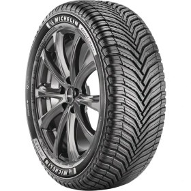 Resim Michelin 245/60 R18 109V Xl Crossclimate 2 A/w Oto 4 Mevsim Lastiği (Üretim Yılı: 2024) 