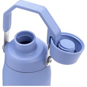 Resim Stanley Iceflow Fast Flow Soğuk Su Termosu 0.70 Lt Hydrangea Hydrangea 