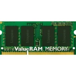 Resim Hızlı Stok Kingston 8gb 1600mhz Ddr3 Cl11 Kvr16s11/8 
