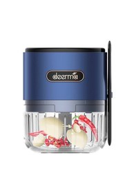 Resim Deerma JS100 Rondo 