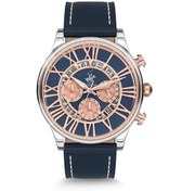 Resim Beverly Hills Polo Club BH6047-02 Erkek Kol Saati 