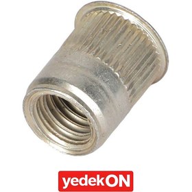 Resim AGCO Kör Rivet Somunu - Massey Ferguson / Fendt / Valtra | ACW2793060 