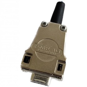 Resim Molex FMK 1G 9 Pin Dişi Konnektör 