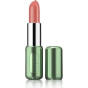 Resim Clinique Pop Longwear Ruj - Petal Pop 