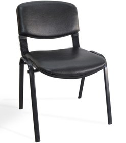 Resim CLK 6 Adet form Ofis Bekleme Misafir Sandalyesi Koltuğu 