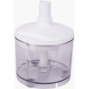 Resim Bosch Saplı Mikserler Için Genel Doğrayıcı Seti (Açıklama Okuyunuz) 