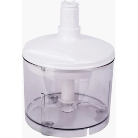 Resim Bosch Saplı Mikserler Için Genel Doğrayıcı Seti (Açıklama Okuyunuz) 