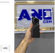 Resim Xiaomi 14 Ultra İkinci El YD | 512 GB 16 GB | Siyah 