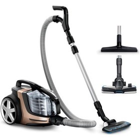 Resim Philips FC9928/07 Marathon Ultimate 650 W Toz Torbasız Elektrikli Süpürge 